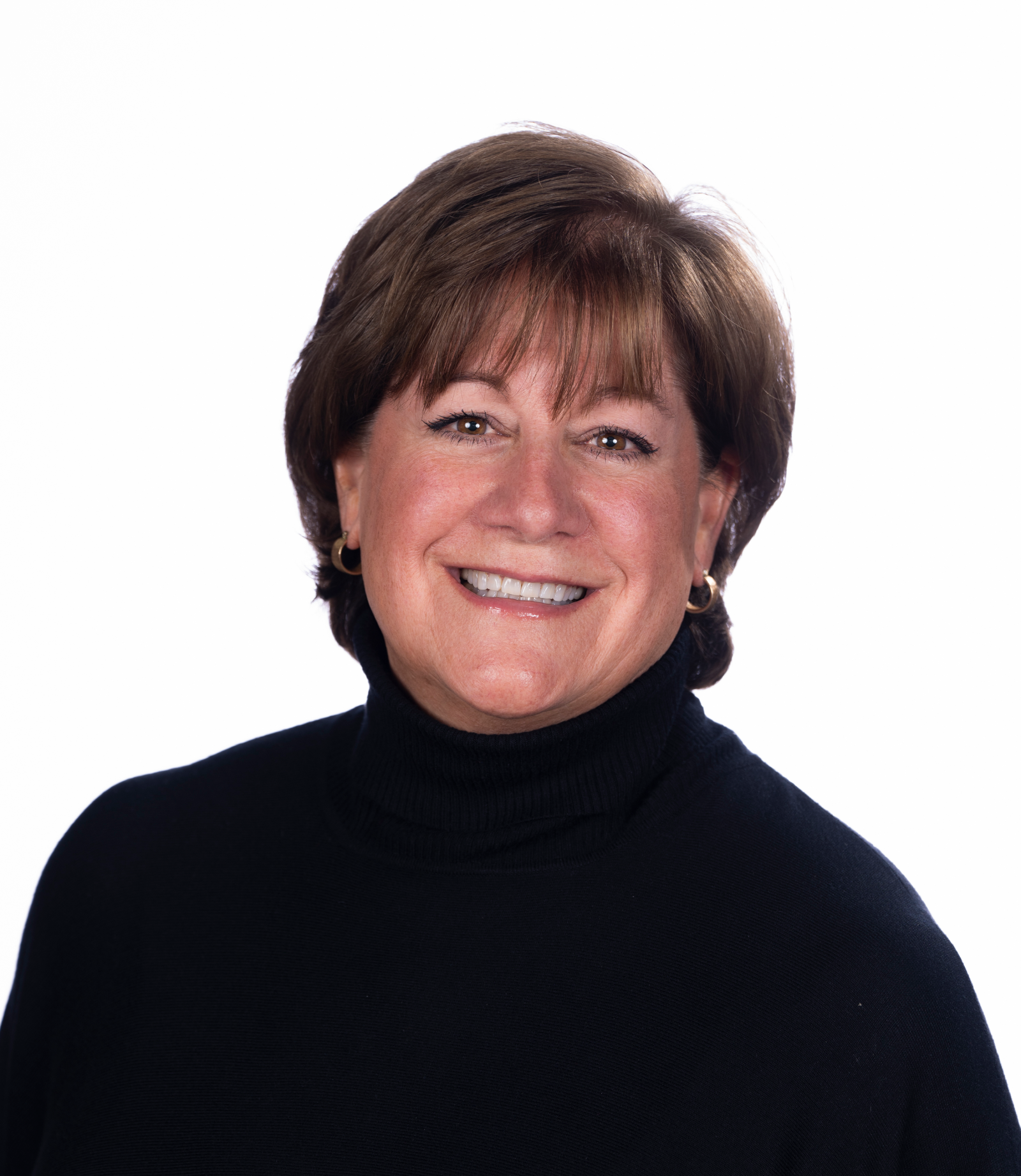 Lynda Bebrowsky - Board Member
